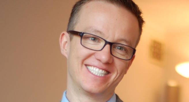 Mateusz Boczar business development directorem w Netsprincie