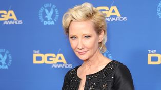 Tragiczny koniec Anne Heche. Aktorka miała tylko 53 lata