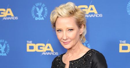 Tragiczny koniec Anne Heche. Aktorka miała tylko 53 lata