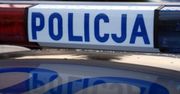 Paraliż na S1 w Dąbrowie Górniczej. Droga w kierunku Pyrzowic zablokowana. Zderzyły się dwa samochody, tworzą się korki