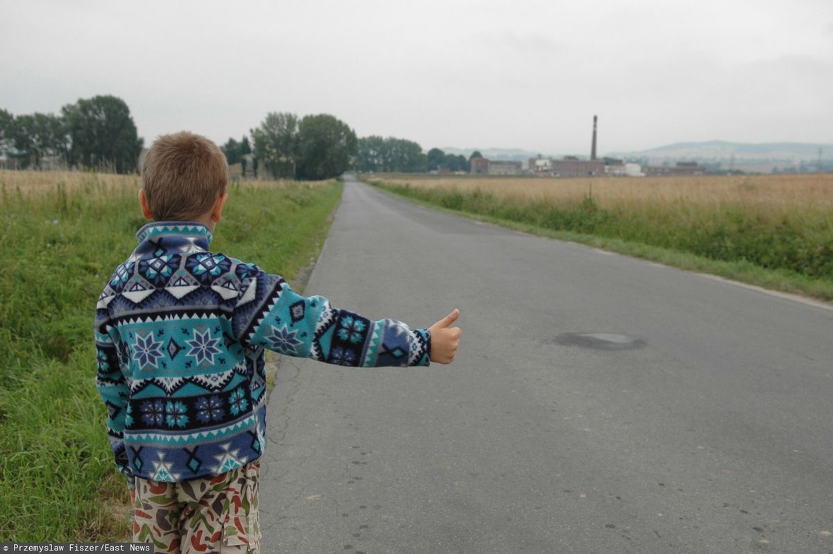 Szukają ich przez dekady. "Nigdy nie odbieramy nadziei" 