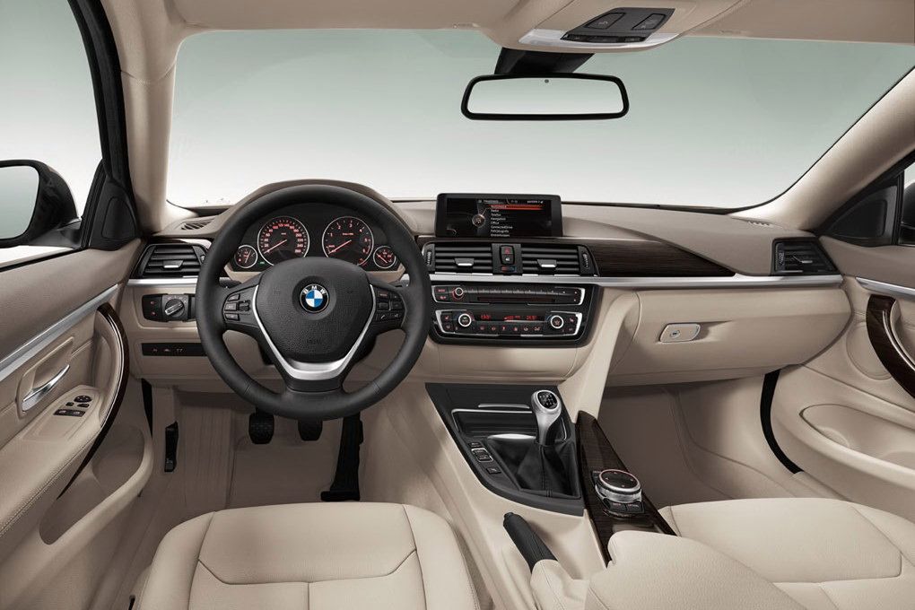 BMW serii 4