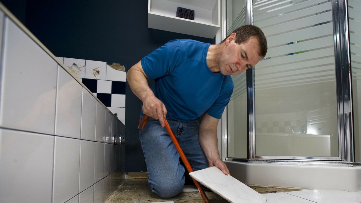 Ile kosztuje remont łazienki?