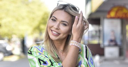Sandra Kubicka chciałaby mieć dzieci. Wyjawiła ile