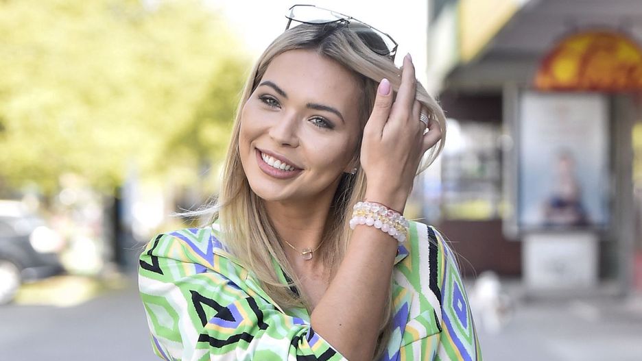 Sandra Kubicka chce mieć dzieci