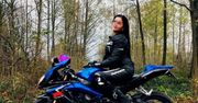 Śmierć motocyklistki w Zielonce. Znane są nowe szczegóły śledztwa
