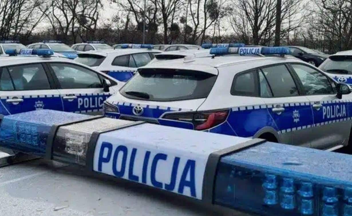 Mazowieckie: Pijani kierowcy chcieli „załatwić sprawę” pieniędzmi