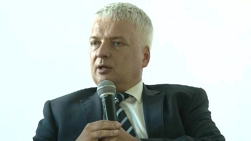 Gwiazdowski odpiera zarzuty