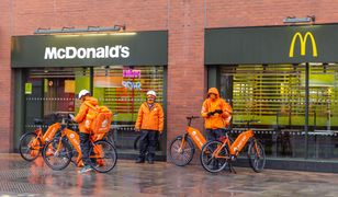 McDonald's в Україні: поки буде війна заклади не працюватимуть