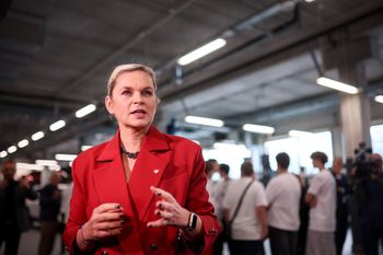 Ponad 400 uczniów na starcie. Boom na nowy kierunek w technikach
