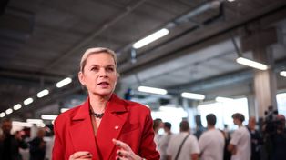 Ponad 400 uczniów na starcie. Boom na nowy kierunek w technikach
