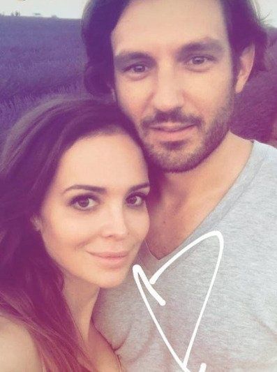Jan Bazyl i Anna Wendzikowska