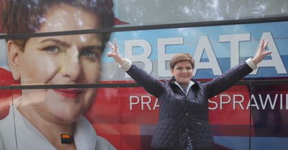 Minimalna stawka za pracę. Szydło sprawdzi wiarygodność premier