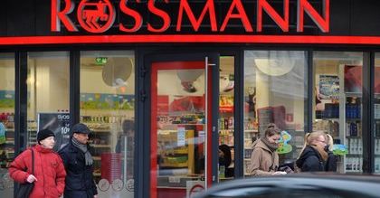 Rossmann walczy o zyski i klientów. Ambitne plany niemieckiego giganta