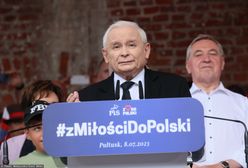 PiS wyraźnie słabnie. Mówił o “znamiennym" sondażu "prorządowego" CBOS