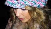 Kylie Minogue wyda wspomnienia