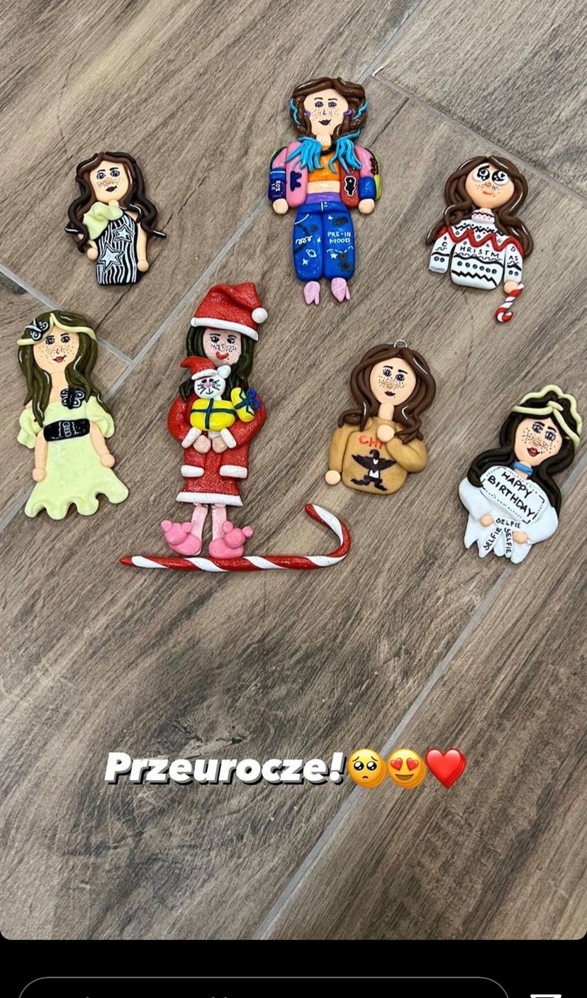 Roksana Węgiel pokazała prezenty na 17. urodziny