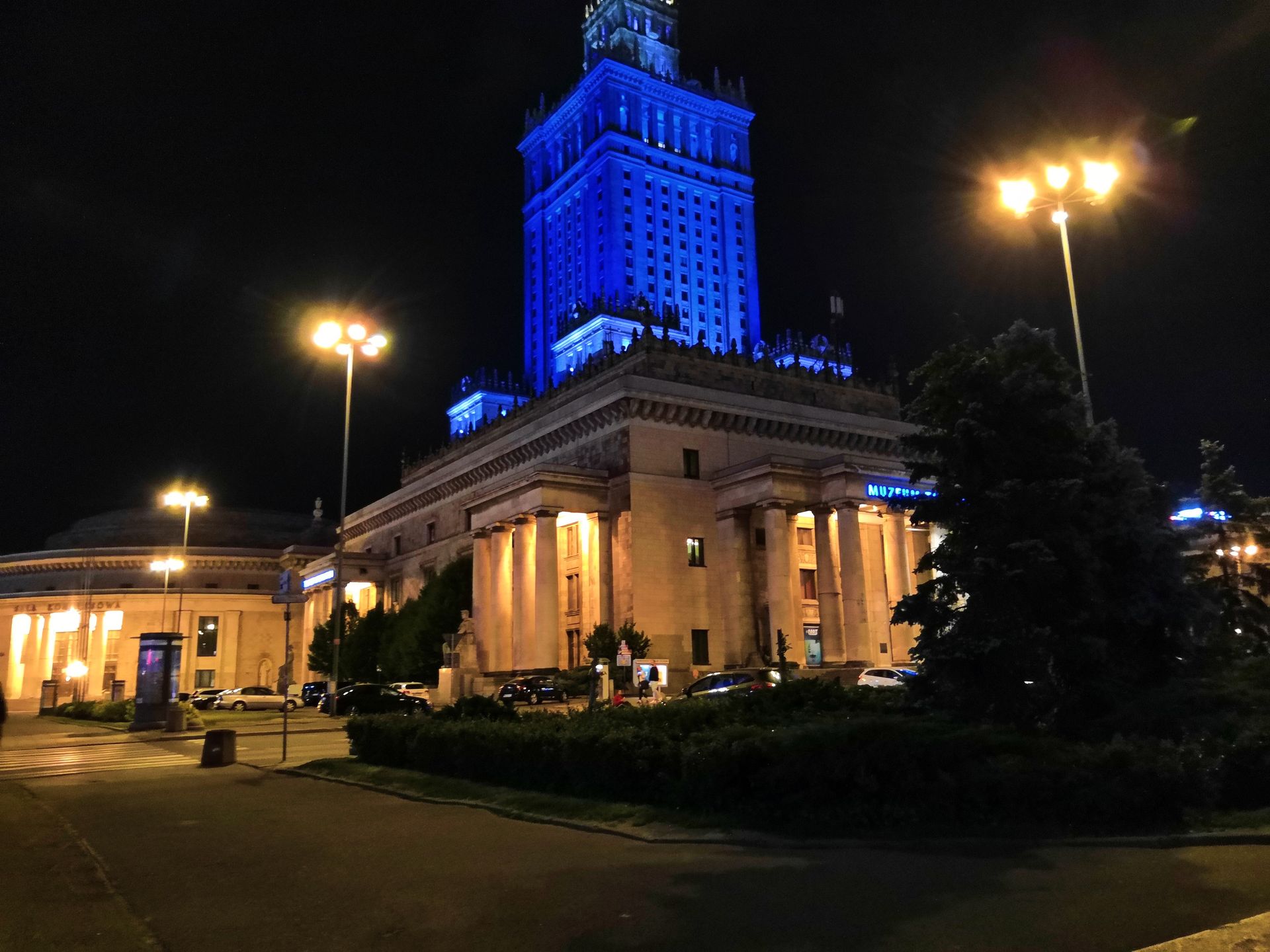 Honor 10: wrażenia po kilku dniach i zdjęcia z aparatu 33