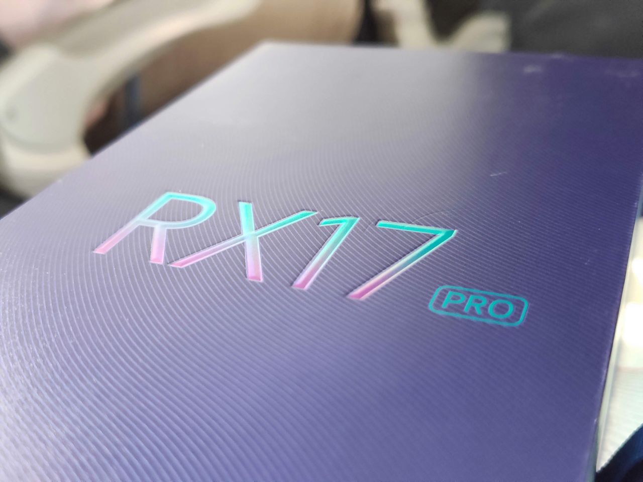 przykładowe zdjęcie zrobione Oppo RX17 Pro