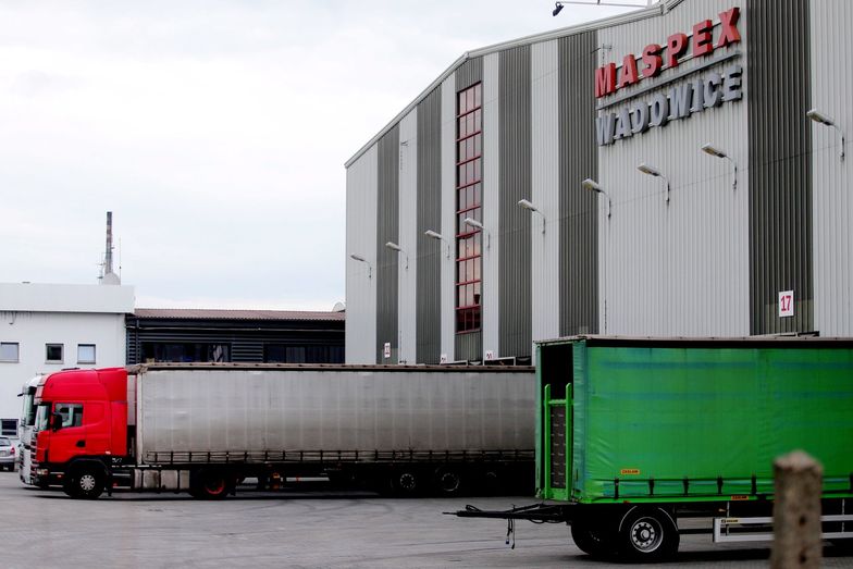 Maspex rozbudowuje zakłady Lubelli, Łowicza i Kubusia