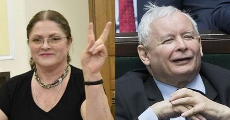 Krystyna Pawłowicz kandydatką PiS na SĘDZIĘ TRYBUNAŁU KONSTYTUCYJNEGO! Zawiesiła konto na Twitterze...
