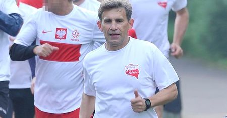 Robert Korzeniowski radzi, jak rozpocząć przygodę z bieganiem