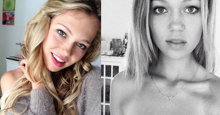 Modelka, która usunęła Instagrama: "Fotografowałam wymyśloną perfekcję" (ZDJĘCIA)