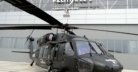 PZL Mielec prowdzi program dobrowolnych odejść. Wszystko przez przegrany przetarg na śmigłowce dla armi?