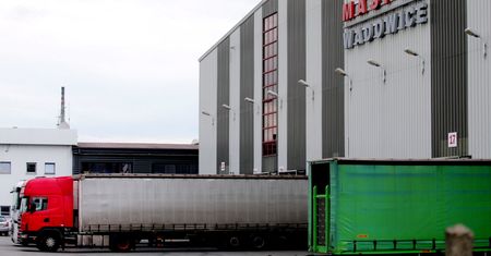 Maspex rozbudowuje zakłady Lubelli, Łowicza i Kubusia