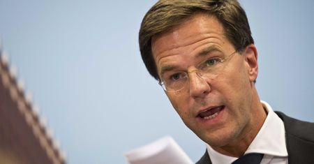 Zestrzelony Boeing 777. "Putin ma ostatnią szansę pokazania, że chce pomóc"