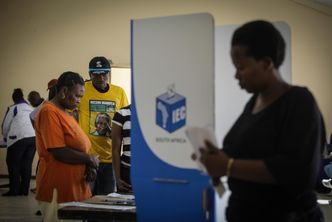 Wybory w RPA wygrywa partia rządząca. To oznacza reformy