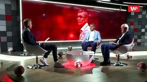 Piotr Świerczewski: Zakończenie współpracy z Adamem Nawałką to błąd