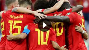 Mundial 2018.  Belgia - Panama: zobacz skrót meczu (TVP Sport)