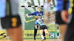 Start Elbląg - Vistal Łączpol Gdynia 28:25