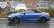 Będzie Audi TT-RS Cabrio!