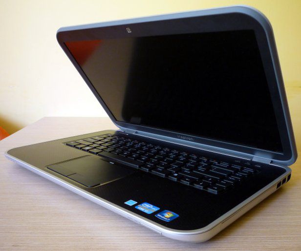 Dell Inspiron 15R Special Edition (7520)