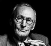 44 lata temu zmarł Hermann Hesse
