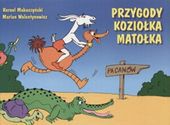 Zmaltretowany Koziołek Matołek