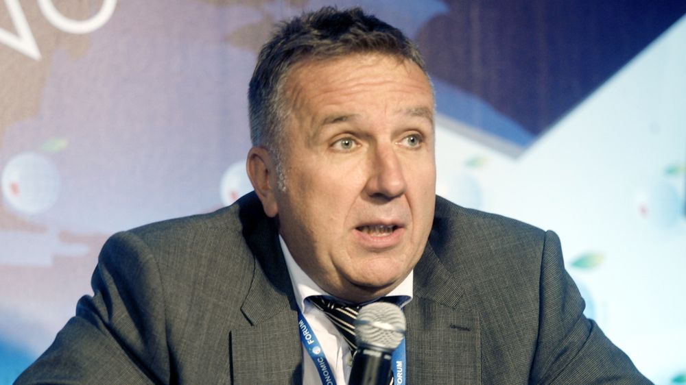 Michał Sołowow ma ponad połowę udziałów w Synthosie. Jego majątek wycenia się na ponad 10 mld zł