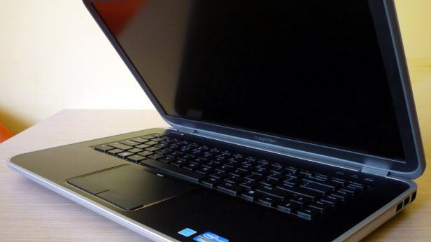 Dell Inspiron 15R Special Edition (7520) – test [Core i7-3612QM, Radeon HD 7730M] 1