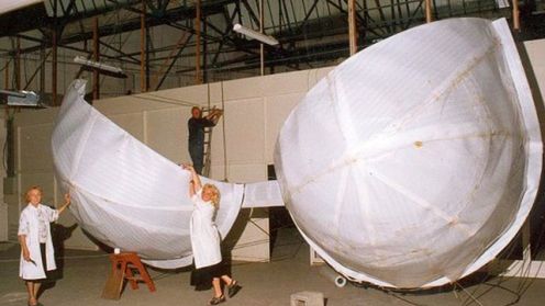 Technologia w służbie biustom oraz ścięgnom Achillesa 1