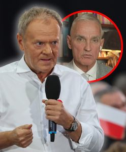 Ekspert ostro o rządzie Donalda Tuska: "Najgorszy rząd po 1989 roku"
