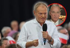Ekspert ostro o rządzie Donalda Tuska: "Najgorszy rząd po 1989 roku"