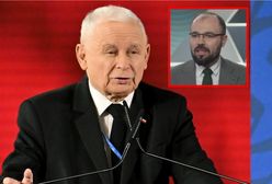 Ujawnia plan Kaczyńskiego. "Nawet wbrew woli lokalnych działaczy"