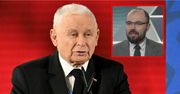 Ujawnia plan Kaczyńskiego. "Nawet wbrew woli lokalnych działaczy"