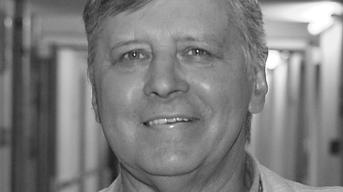 Nie żyje aktor Andrzej Zaorski. Miał 79 lat