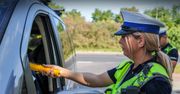 Myślą, że są trzeźwi. "Wpadają" podczas kontroli