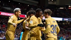 To on będzie nowym kapitanem FC Barcelony? Zaskakujący wybór