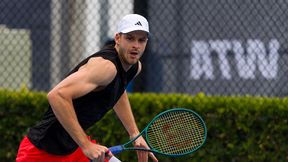 Wielki powrót Hurkacza. Jego słowa mówią wszystko