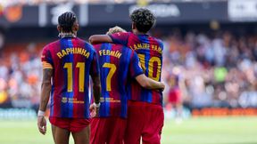 Nokaut! FC Barcelona rozbiła kolejnego rywala